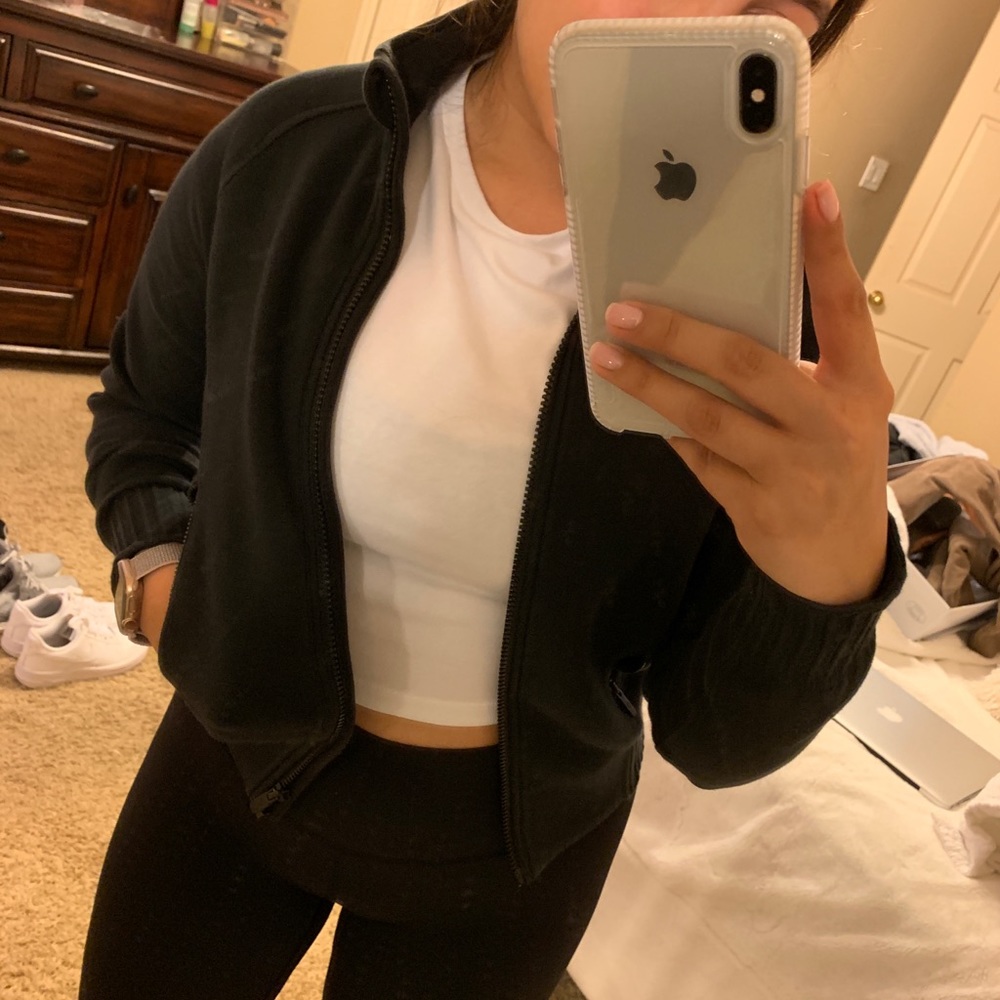 Lululemon jacket